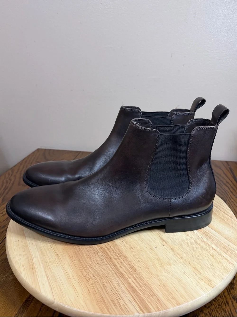 Gordon Rush Men’s Brysen boots